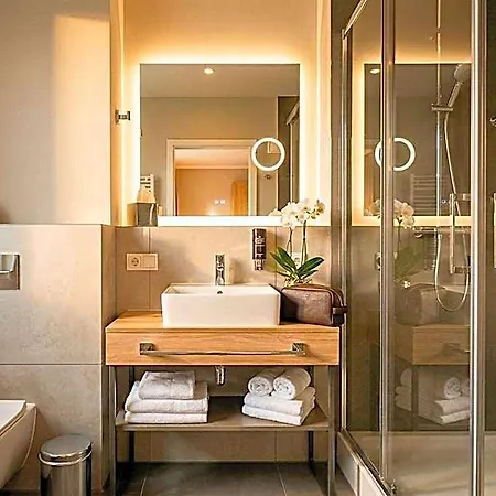 Hotel H24 Parkhotel
