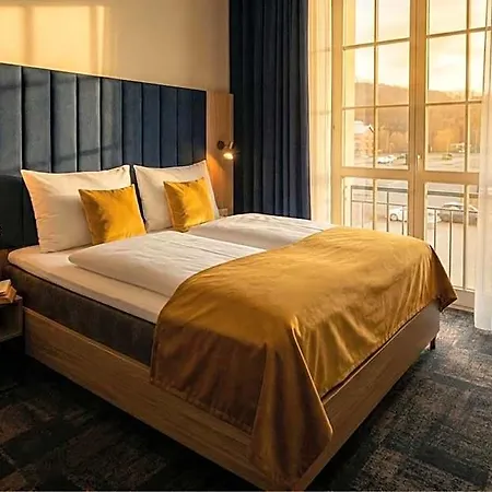 Hotel H24 Parkhotel 3*
