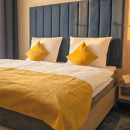 Hotel H24 Parkhotel Thale