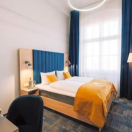 H24 Parkhotel