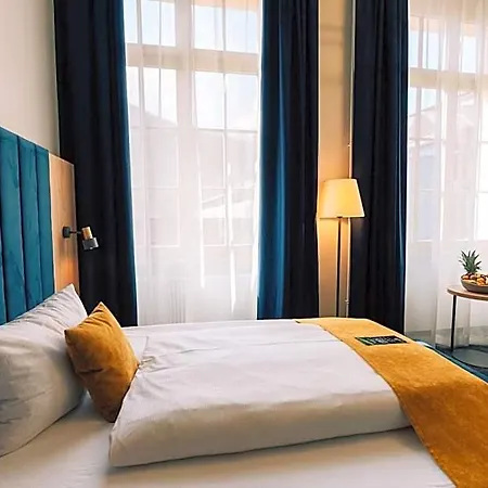 Hotel H24 Parkhotel