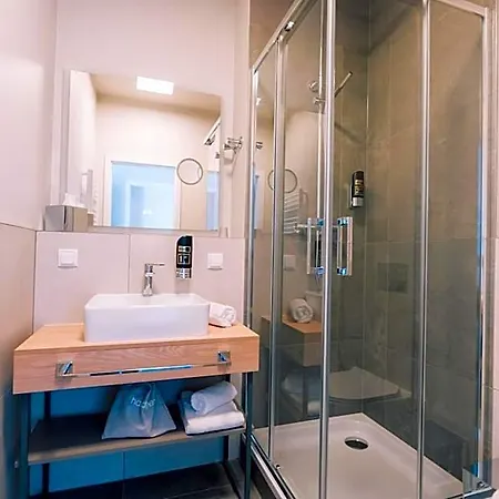 H24 Parkhotel Thale