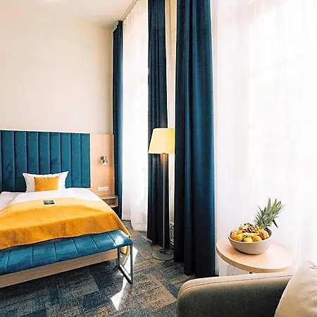 Hotel H24 Parkhotel Thale