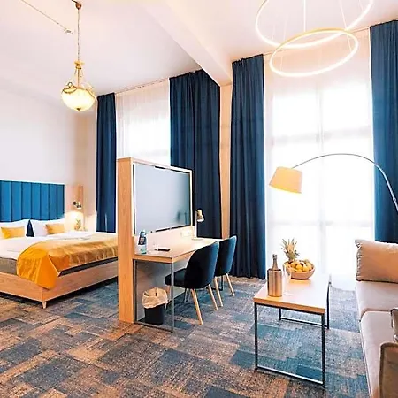 H24 Parkhotel Hotel
