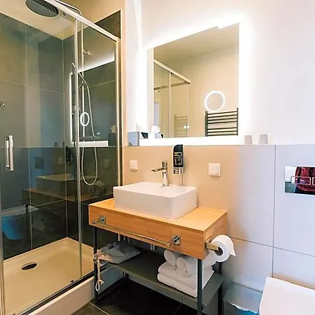Hotel H24 Parkhotel