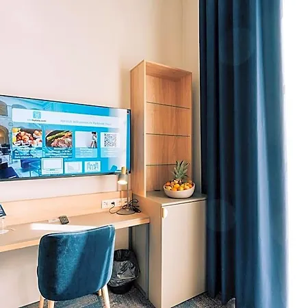H24 Parkhotel 3*