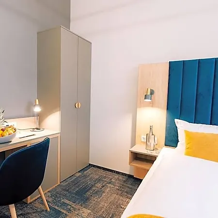 Hotel H24 Parkhotel Thale
