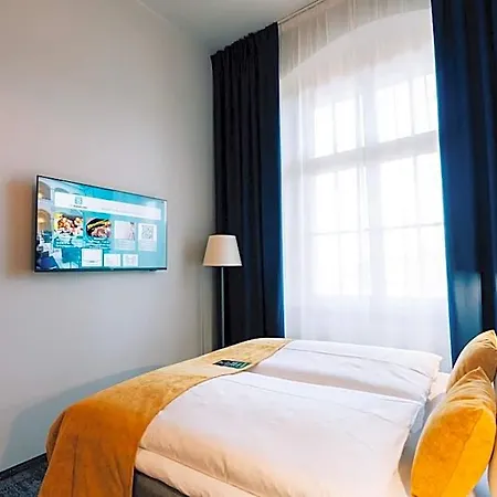 H24 Parkhotel