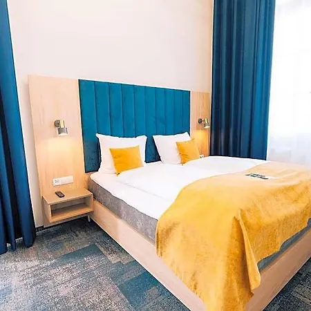 H24 Parkhotel Thale