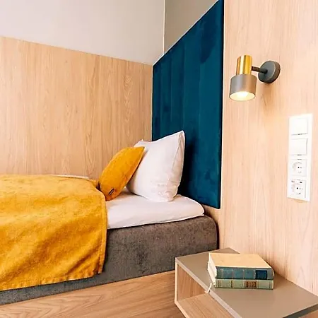 H24 Parkhotel 3* Thale