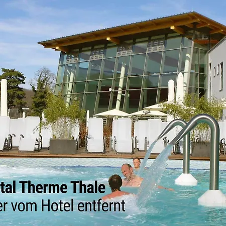 Hotel H24 Parkhotel 3*