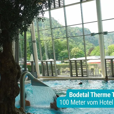 H24 Parkhotel Hotel Thale