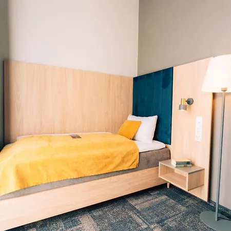 Hotel H24 Parkhotel 3*