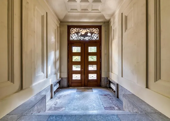 فندق H24 Parkhotel ثال