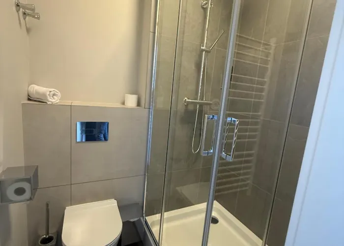 H24 Parkhotel Hotel Thale