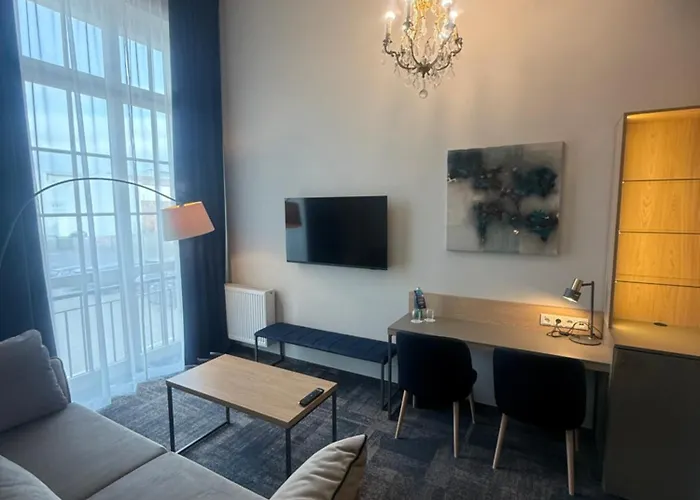 H24 Parkhotel * Thale