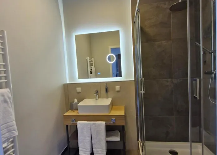 Hotel H24 Parkhotel *