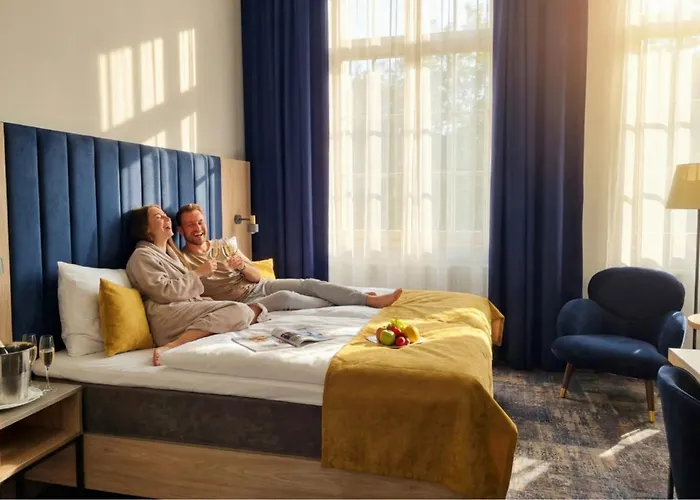 Hotel H24 Parkhotel *