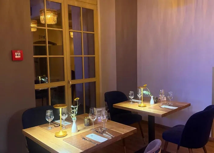 H24 Parkhotel Hotel *