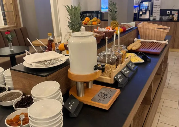 فندق H24 Parkhotel