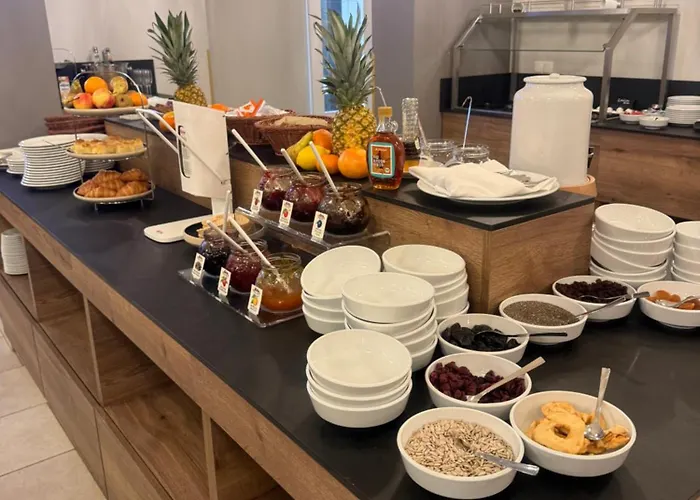 Hotel H24 Parkhotel *