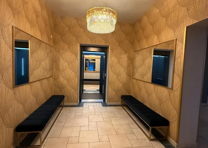 H24 Parkhotel Hotel *