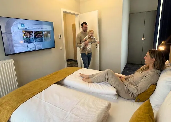 H24 Parkhotel Hotel Thale