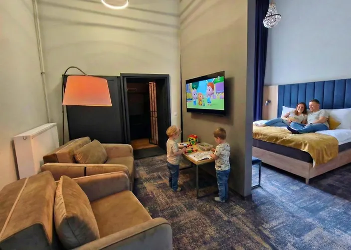 H24 Parkhotel Hotel *