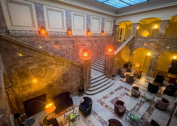 H24 Parkhotel * Thale