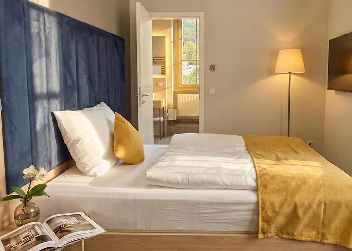 فندق H24 Parkhotel