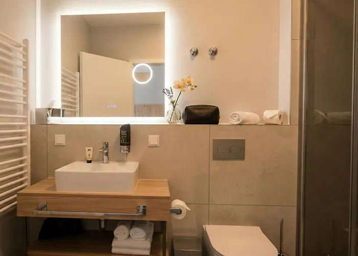 فندق H24 Parkhotel