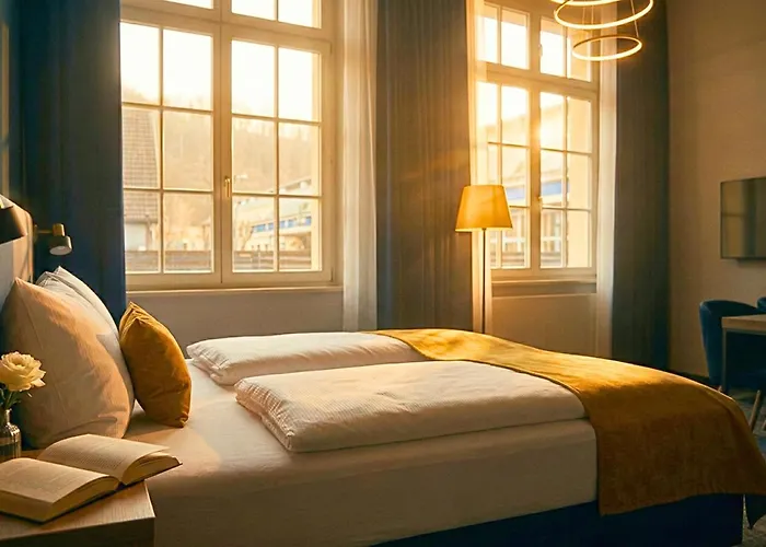 فندق H24 Parkhotel 3*