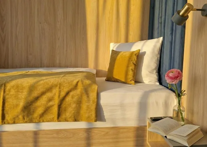 H24 Parkhotel ثال